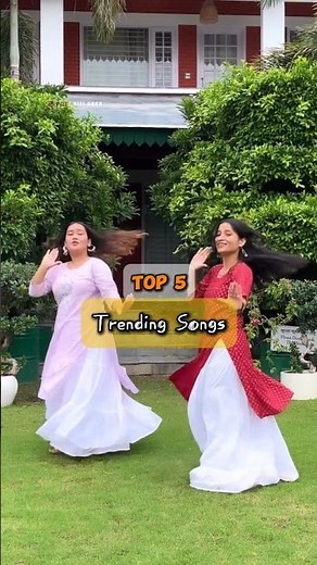 Top 5 Trending Songs Right Now 🎶 | Viral Hits 2025