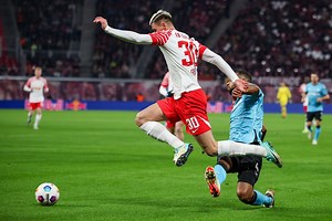 Bayer Leverkusen vs RB Leipzig Prediction and Betting Tips | 31st August 2024