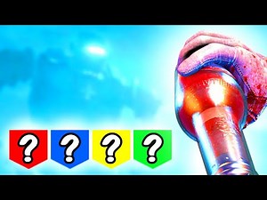 The Random Perk Challenge