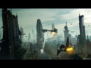 Top 25 Largest And Biggest Open World Video Games Ever Made