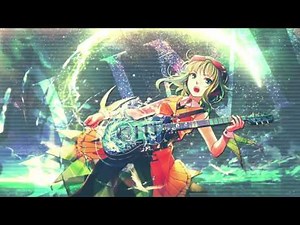 【Nightcore】→ ECHO (Gumi) || Lyrics