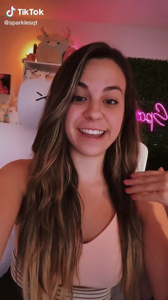 fulltime streamer setup tour ✨ #setup #setuptour #foryou