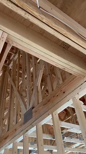101K views · 887 reactions | Structural members should be… SUPPORTED. #fyp #fypシ #DIY #framing #construction #build #fail #OhNo #inspectiontherapy #inspectedrejected #inspectedaccepted #realestate #wow | Inspection Therapy | Facebook