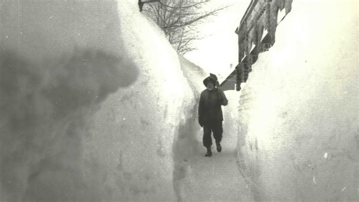 Milwaukee has already seen more snow this year than all of last winter