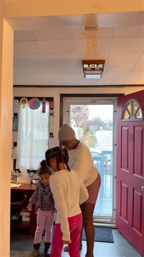 Kids are home from school and excited to be home for the holidays | A Life Less Scripted