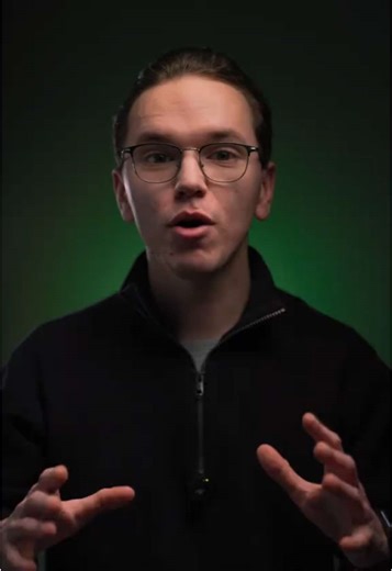 Oto nowe logo OBI! #grafika #inspiracja #logo