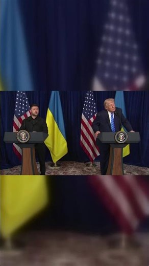 Trump Ukraine Peace Deal: 90% Complete, $800B Rebuild
