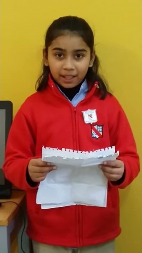 TED-ed club-final talk | Dua Munim | Beaconhouse Newlands