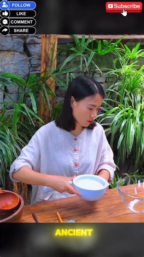 Pearl Powder Tofu Pudding!