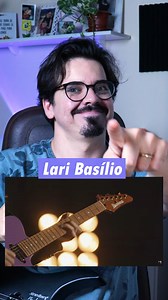 26K views · 685 reactions | Today, I brought a guitar lick from the great master @laribasilio ! This lick will help you connect the diatonic scale with the pentatonic scale while also visualizing some chords related to the scale in the process! | Matheus Duarte | Facebook