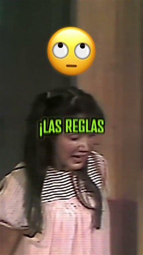 Saven cuales son las reglas 🤓🤣