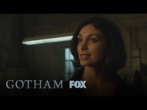 Welcome Aboard | Season 1 Ep. 15 | GOTHAM