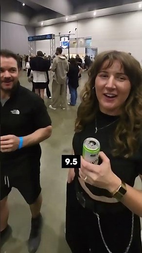 2 NEW Amino Energy Sparkling flavours Tropical Sunrise 🍹 and Green Apple 🍏