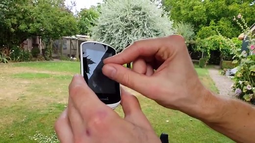 Garmin Edge Explore | Test Review | 3" kleurenscherm,navigatie en meer!