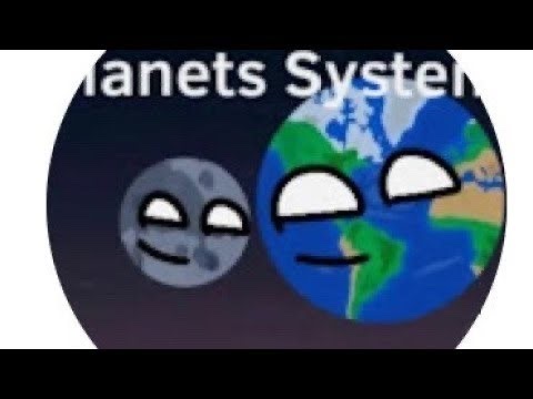 Live streaming of Planets System (2.0!)