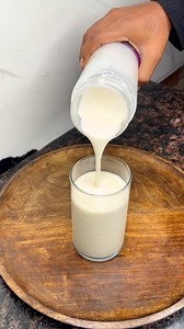 14K views · 34K reactions | Super Weight Gain Powder peanut & badam 料 . .. protein,healthy shake,energy booster,smoothie . .. #proteinshake #weightgain #niteshsoni | Suru Is Live | Facebook