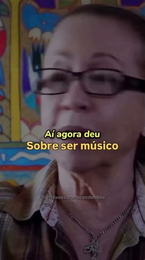 FERNANDA MONTENEGRO AND LÁZARO RAMOS, ON BEING AN ARTIST