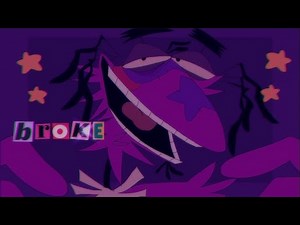 BROKE /ANIMATION MEME (fw?