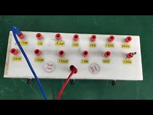 Keysight 34465A Digital Multimeter Repair & Calibration Services by Dynamics Circuit (S) Pte. Ltd.