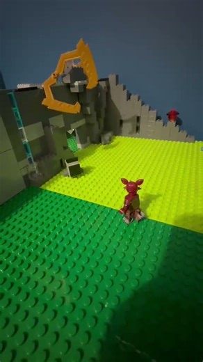 Perdón por no subir nada pero aquí ah un adelanto de una serie nueva se cancela la de steal perdón