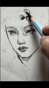 A long time ago 😭#drawing #animeeart #animedrawing #art #animeaddicts #animeart