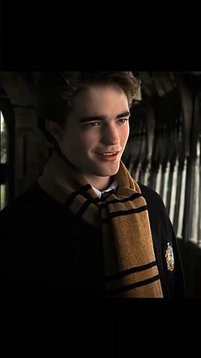 Cedric Diggory's death