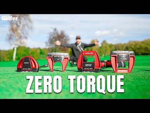 Everything You Need To Know About The NEW Odyssey S2S Tri-Hot Putters