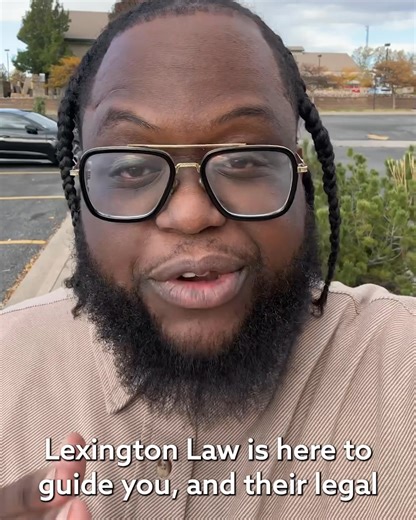 Do you know what your credit could be costing you? We do. Since 2004, Lexington Law clients have seen over 81 million negative items removed from their credit reports. Don’t let errors on your credit report hold you back. Get a FREE assessment today. | Lexington Law Firm