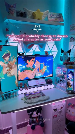 ✦ forever a Pyro / Fire main in every universe❤️🔥#genshinimpact #hoyocreators #honkaistarrail