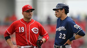 Here's how you can watch the Brewers vs. Reds on AppleTV  (and why it starts at 4:10 p.m.)