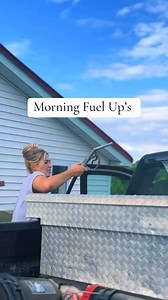 #farmersdaughter #ih #johndeere #deisel #fuel #fyp #farm #country #newholland #masseyferguson #international | Andrea Crosby