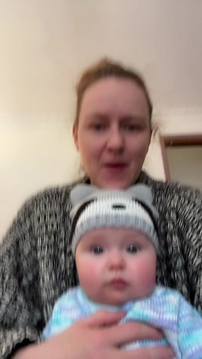 Fun Time with Momo Hat