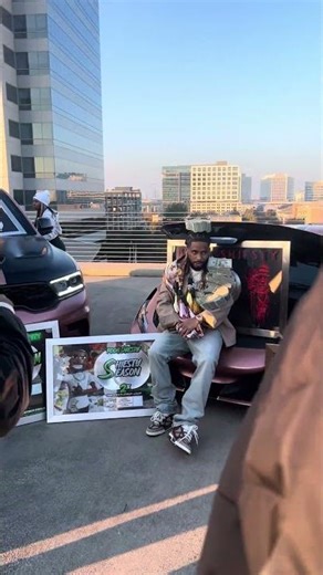 It’s A Celebration 🏆