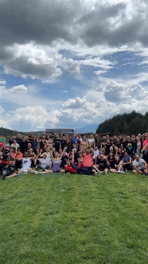 🔥 Pulse Springs Festival 2025! 💪 Незабравими емоции, уникални тренировки и вълнуващи моменти заедно! 🤗 Огромно благодаря на всички, които се включиха и направиха фестивала незабравим! 🙌 ✨ Вече нямаме търпение за следващото ни фитнес приключение с вас! #PulseFestival #Pulse #Fitness #WorkOut #StayActive | Pulse