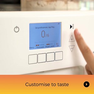 53K views | Rotimatic on Reels | Facebook