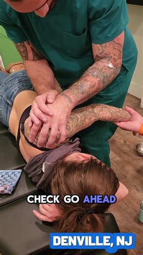 Shoulder Pain DISAPPEARED After This Treatment