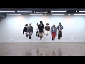 BTS invented synchronization