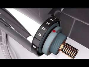 HUBER - Pulizia Cartuccia Termostatica ARGO