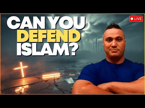 Was Any Muslim Able To PROVE That Muhammed Met the Angel Gabriel?