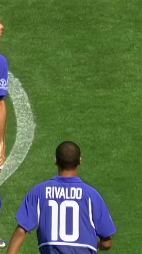RONALDINHO, RONALDO & RIVALDO ✨🇧🇷