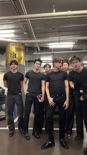 Casting Highlights with @mmymodels and Friends