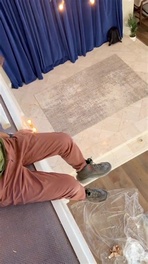 3.2M views · 8.4K reactions | Fastest way to get downstairs!  | Justin Flom | Facebook