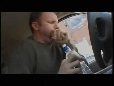 Super Size Me (2004) - French