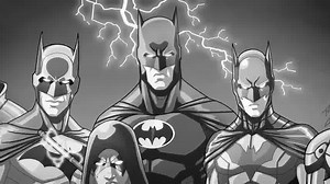 Earth-27 created by Roy Westerman. Characters belong to DC Comics. Art by Phil Cho. ┅┅┅┅┅┅┅┅┅┅┅┅┅┅┅┅┅┅┅┅┅┅┅┅┅ Music: Noel Malekar - "BEGINNING OF FREEDOM" by "Noel Malekar" | Cho Digital