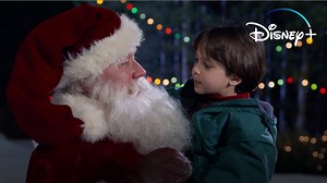 Stream New and Holiday favorites on Disney  this Christmas Season | Chip and Company