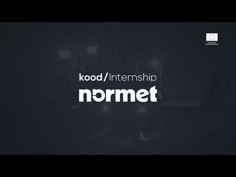 Normet & kood/Sisu - The Intern Story