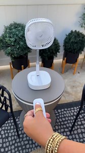 527K views · 1.1K reactions | Cool, compact, and cordless  Get this oscillating fan at https://amazon.visitlink.me/HTJOpY #AmazonFinds : thehouseofsequins on Instagram | Amazon.com | Facebook
