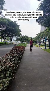 3.2K views · 70 reactions | Why running slow can eventually help you...