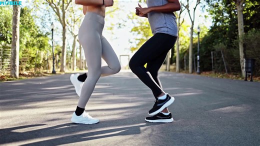 Just 3 Exercises for Stronger Legs – No Weights, No Problem