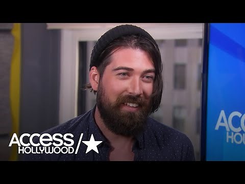 See The Star Of 'Hey Arnold' All Grown Up (And Hot)! | Access Hollywood